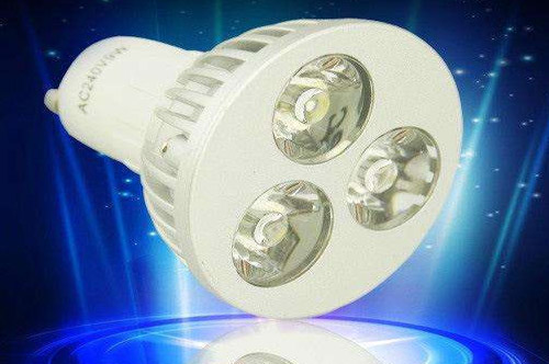 LED照明燈具安全規范知識大全 CCCert檢測